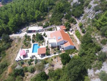 Apartment in Orebic with sea view, terrace, air conditioning, WiFi 114-2, Orebić (Foto 3)