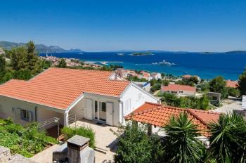 Apartment in Orebic with sea view, terrace, air conditioning, WiFi 114-2, Orebić (Foto 2)