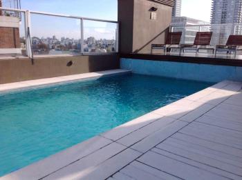 Studio en Palermo Soho, Buenos Aires (fotografie 2)