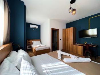 Oda Hotel Tirana, Tirana (photo 4)