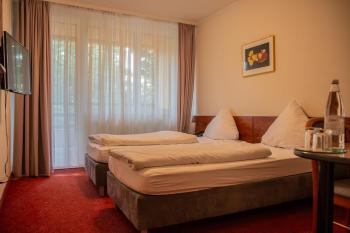 Hotel Alpha, Stuttgart (foto 2)