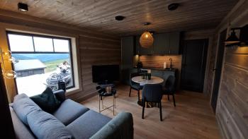 Mlodge - The Mountain Lodge, Sogndal (photo 2)