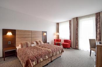 Diva Resort, Kolobřeh (fotografie 5)