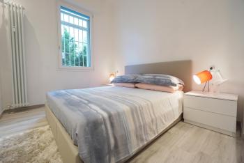 Ghisello Luxury Guesthouse 1, Boloňa (fotografie 4)