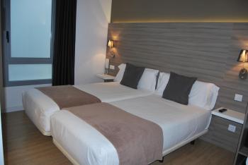 Hotel BESTPRICE Diagonal, Barcelona (fotografie 5)