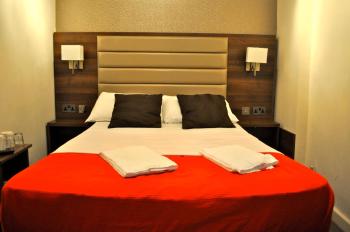Goodwood Hotel, Londres (foto 4)