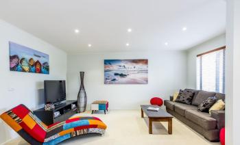Surfside Getaway in Picturesque Inverloch, Inverloch (Foto 2)