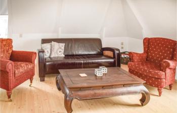 De Eekhof - Appartement 9, Hindeloopen (fotografie 4)