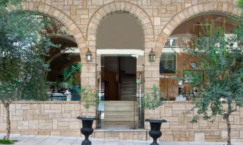 Elizabeth Hotel, Atenas (foto 2)