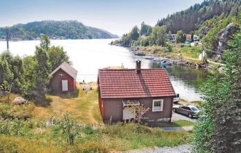 Tangen, Langangen (fotografie 3)