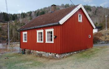 Tangen, Langangen (fotografie 4)
