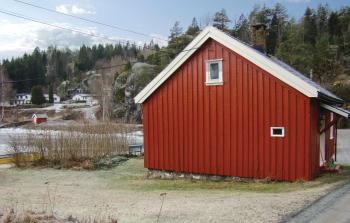 Tangen, Langangen (fotografie 5)