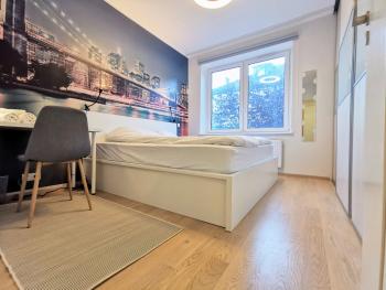 Scandian Apartments - City Hub Tallinn, Tallinn (Foto 4)