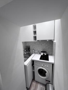 Luxury Apartment in Blloku area, Tirana (photo 4)