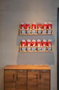 Corner Hostel & Cafe, Taipei (photo 5)