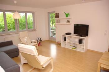 Leipzig City Appartments, Leipzig (photo 4)