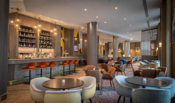 Maldron Hotel Manchester City Centre, Manchester (zdjęcie 2)