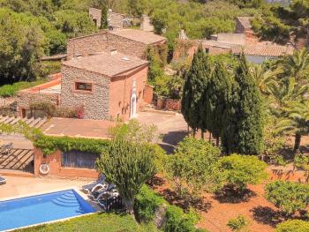 Finca Pessal, Caʼs Concos (fotografie 4)