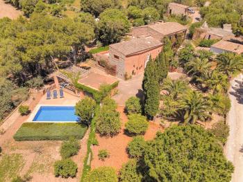 Finca Pessal, Caʼs Concos (fotografie 3)