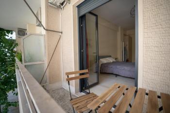 Studio Ag Ioannis m station 1 bed 2 pers by MPS, Ateny (zdjęcie 5)