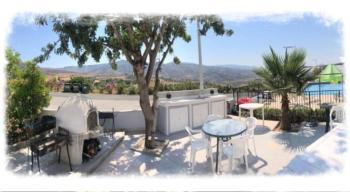Panoramic Holidays - Deluxe 6, Peyia (Foto 3)