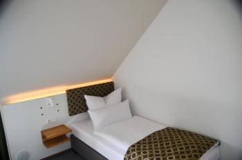 Hotel Schöne Aussicht, Francoforte sul Meno (foto 5)