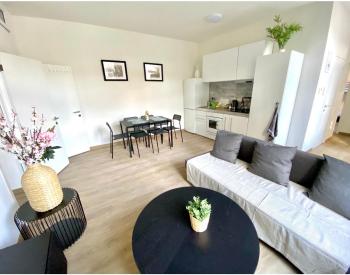 Сarnot Apartments ZOO Area, Amberes (foto 5)