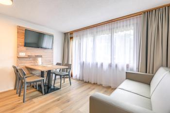 Chalet Graben - Aare Jungfrau AG, Grindelwald (foto 3)