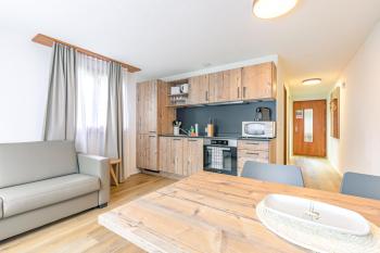 Chalet Graben - Aare Jungfrau AG, Grindelwald (foto 2)