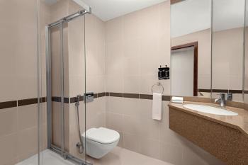 Holiday Inn Express Dubai Internet City by IHG, Dubaj (zdjęcie 5)