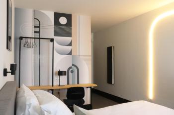 Hotel National Antwerp, Antwerpen (Foto 5)