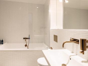 The Flushing Meadows Hotel, Мюнхен (фото 2)