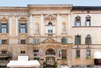 Hotel Accademia, Verona (Foto 2)