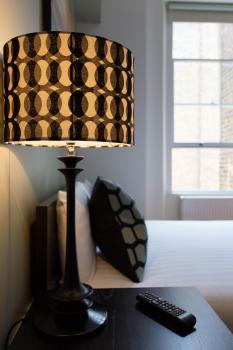 Concept Serviced Apartments, Londýn (fotografie 3)