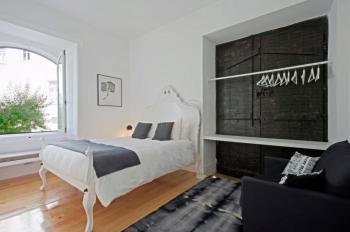Portas do Castelo Apartments, Lisbon (photo 4)