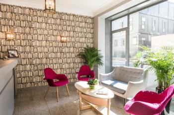 Hôtel des Ecrivains, Paris (Foto 3)