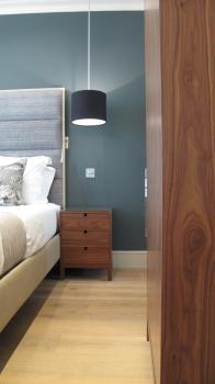 Boutique Barclay House London townhouse - West London, Kensington, Chelsea, Fulham, Londyn (zdjęcie 3)