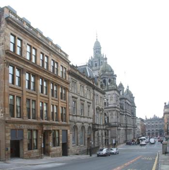 The Z Hotel Glasgow, Glasgow (photo 2)