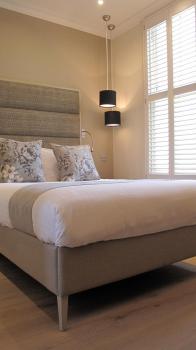 Boutique Barclay House London townhouse - West London, Kensington, Chelsea, Fulham, Londyn (zdjęcie 4)