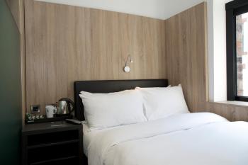 The Z Hotel Glasgow, Glasgow (photo 5)
