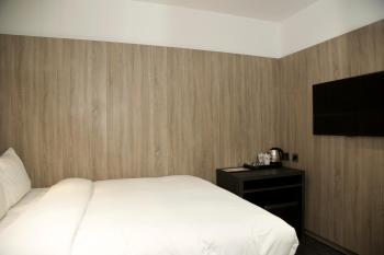 The Z Hotel Glasgow, Glasgow (foto 5)