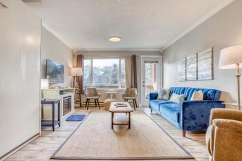 Beach Captain - Meredith Lodging, Neskowin (fotografie 3)