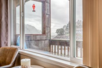 Beach Captain - Meredith Lodging, Neskowin (fotografie 4)