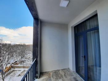 Suwon in Kechi House, Tsaghkadzor (photo 4)