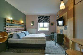 Hotel BIRGIT Berlin Mitte, Берлин (фото 2)