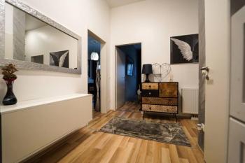 Gardenhill Vienna, Vídeň (fotografie 3)