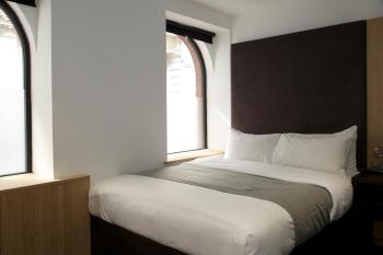 The Z Hotel Piccadilly, Londyn (zdjęcie 4)