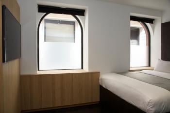 The Z Hotel Piccadilly, Londyn (zdjęcie 5)