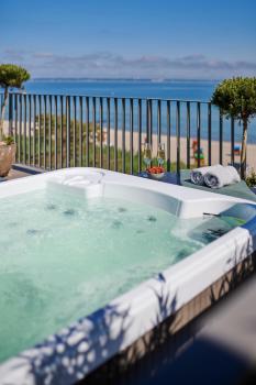 Goldmädchen 93 - Honeymoon Suite, Timmendorfer Strand (foto 4)