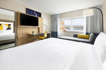 M Social Hotel New York Times Square, New York (fotografie 4)